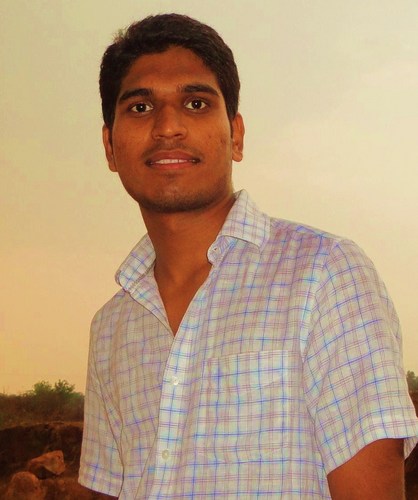 mehergundavarum's profile picture. Co-founder | https://t.co/pG7BHo0rf8