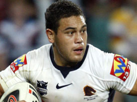 nrl11's profile picture. 