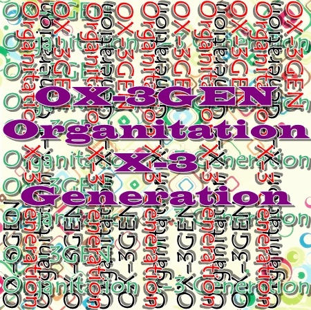 OrgX-3Generation