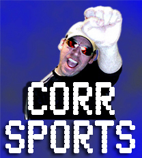 CorrSports Profile Picture