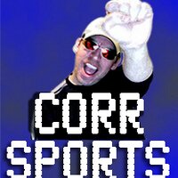 Charlie Corr(@CorrSports) 's Twitter Profile Photo