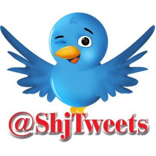 ShjTweets Profile Picture