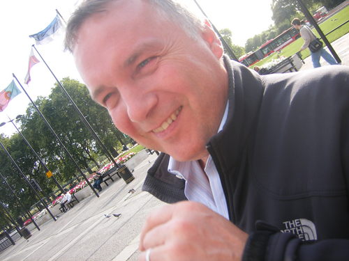 Expert on Subsurface Laser Scanning, UAV's, HD laser scanning, mobile mapping, 3D visualisation & Scan to BIM. View @Geoterra_Mark for future updates