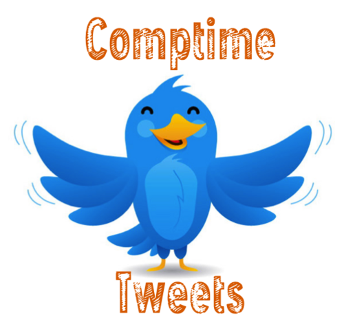 ComptimeTweets's profile picture. The #Twitter page for great #competitions. Helping and supporting brands give tweeples what they like :)