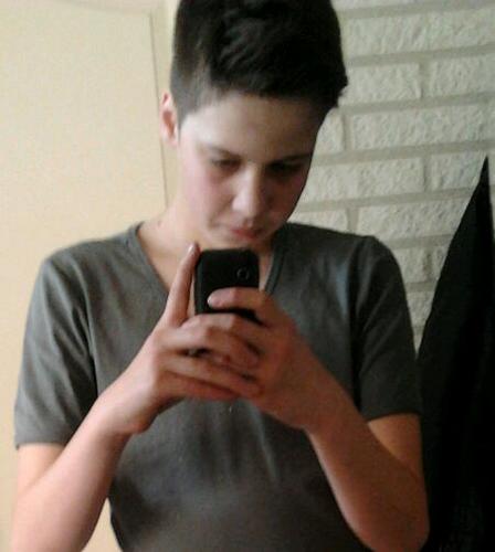 hoe haal ik da kk slotje van me account af?