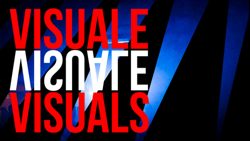 VJ_Visuale's profile picture. 
