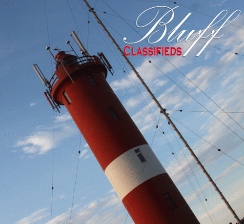 Bringing business and local news to the Bluff and surrounds community.