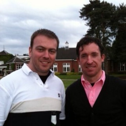 lukestack's profile picture. 