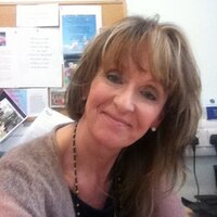 Tina Fletcher - @TinaFGHHospice Twitter Profile Photo