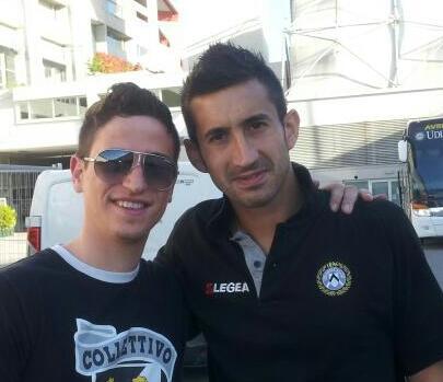 Braidotti_G's profile picture. 