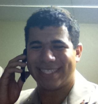 Cristão&Conservador, Marido da Ingrid, Oficial de Máquinas e Robô do Bolsonaro