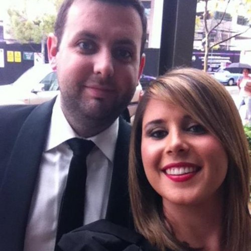 connollc's profile picture. can’t have columnists that call themselves journalists