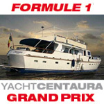 Venez assister au Grand Prix de Monaco du 24 au 27 mai 2012 à Bord du Yacht Le Centaura