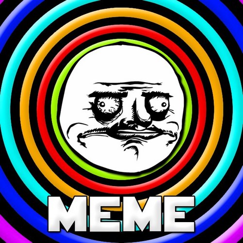 TweetYourMemes1's profile picture. Found or made a Funny Meme? Tweet me it and if its good enough i will RT It! #Meme #500 #TeamFollowBack #iFollowBack #500ADay