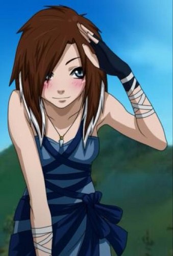 Dragon_scales's profile picture. 13 years old|| love anime || a video game nerd || very Tomboyish ||  and i love to make friends || single