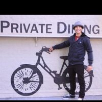 Daniel Sandoval (@danbmx7) 's Twitter Profile