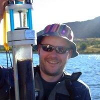 Pete Langdon (@palaeolimnology) 's Twitter Profile