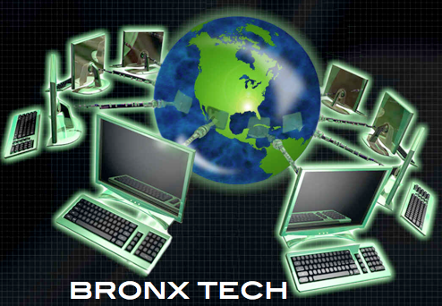 Bronx educators seeking solutions to educational problems through technology. Stop, collaborate and listen.....