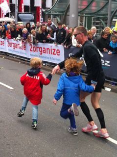 denhaagteam10's profile picture. Hardloopcursussen in Den Haag volgens Team10 methodiek