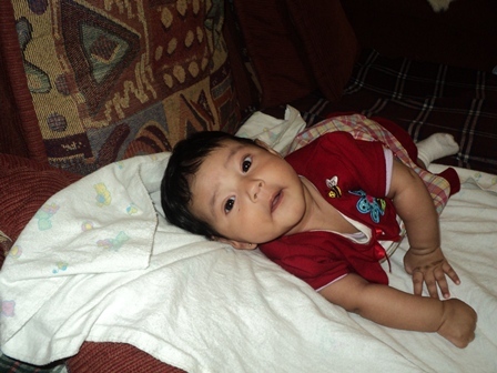 Profe_Abraham_c's profile picture. 