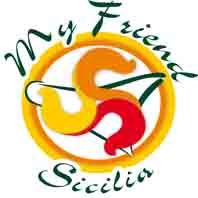 MyFriendSicilia's profile picture. Se sei Siciliano o ami la Sicilia seguimi... per te fantastiche offerte - My Friend Sicilia - Prodotti tipici siciliani http://t.co/B6GFBlHd