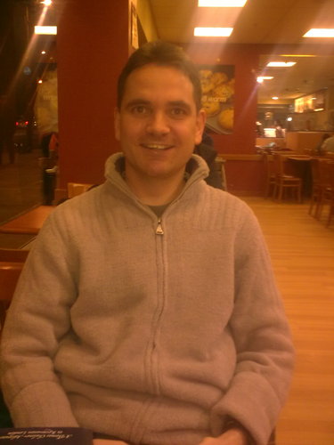 arturodonini's profile picture. Love medieval european history, historic linguistics + etymology. + historic novels - favourites: Utred/ Alfred the Great series