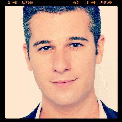 LaurentGrbg's profile picture. Creative in the media industry and Street art lover !