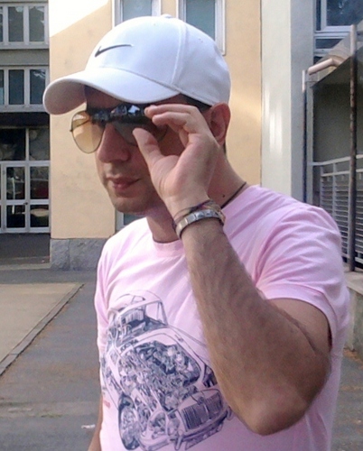 GiuseppePetruzz's profile picture. 