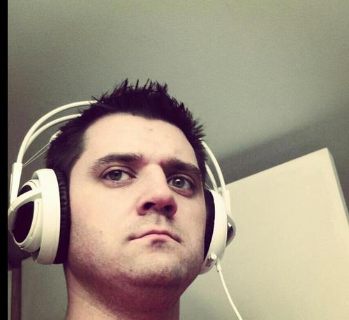 I'm a C# coding, video gaming, snowboarding, soccer playing nerd.