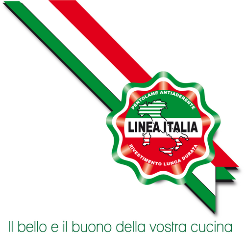 lineaitaliasnw's profile picture. Official tweets of Linea Italia srl /Azienda di pentolame/