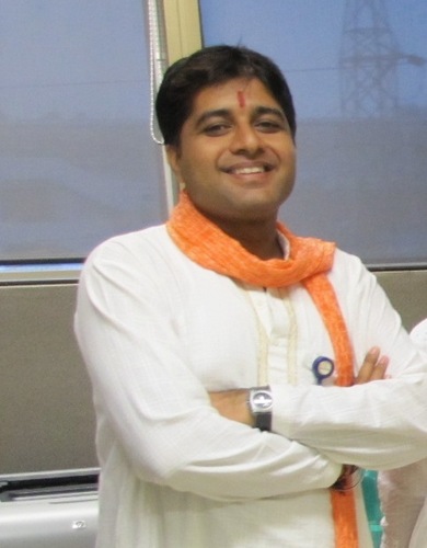 Kamal_Dhawan's profile picture. 