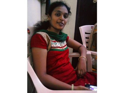 srusmiley's profile picture. 