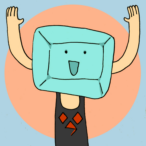 onggala's profile picture. 