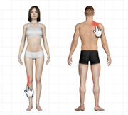 hierhebikpijn's profile picture. 