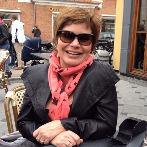 heibror's profile picture. Leder avdeling for pasientstøtte og frivillighet i Kreftforeningen. Genuint opptatt av kreftsaken og retten til å bestemme over eget liv.