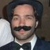 Charles Peretz (@caperetz) Twitter profile photo