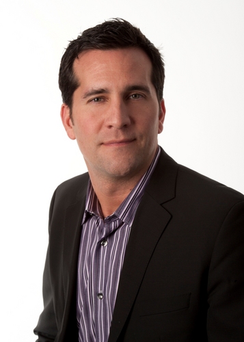 Tenured CPG/Media Exec. Wharton Grad. Work Hard. Play Hard. Love Life.