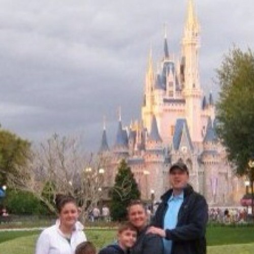 HollyFryChurch's profile picture. 