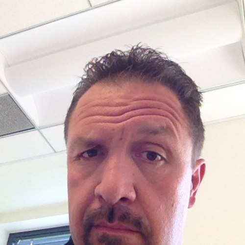 JoeBuckBowman's profile picture. 