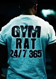 GYMADDIC's profile picture. 