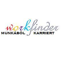 A workfinder.hu az állásportál, ahol az állásod van!