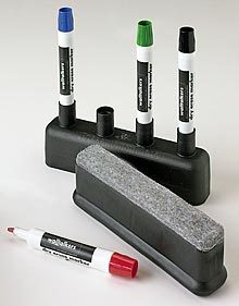PresentationM's profile picture. Newly Patented Dynamic Dry Erase Marker Caddy http://t.co/Ahfh3vFdLg used in Schools, Offices, Military and at Home