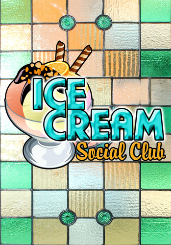 Ice Cream Social Club is a Gourmet food truck making the Worlds Best Ice Cream using liquid nitrogen and Gourmet Desserts