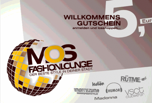 mos-fashion-lounge.de ein Onlineshop für CLUBWEAR und STREETWEAR der besonderen ART;-)