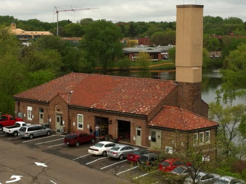 Providing outstanding Custodial, Maintenance, Grounds & Public Safety services on the campus of University of Northwestern
