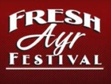Fresh Ayr Festival - http://t.co/82vkrwCfqV