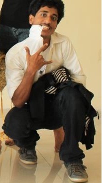 Ajith50687869's profile picture. not much.... but not too less..!!