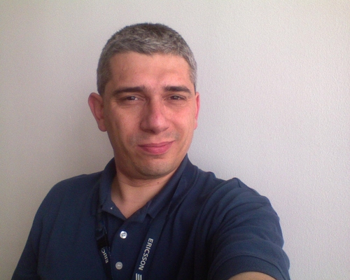 Engineer, Software Developer