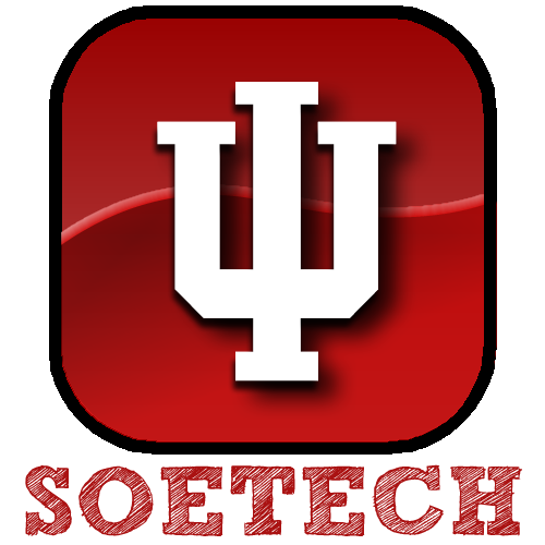 IUPUISOETech's profile picture. 