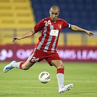 Madjid Bougherra (@magicbougherra) 's Twitter Profile